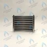 30013865A Теплообменник основной Navien Heatluxe NGB210 (SATURN) в Москве