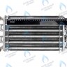 02-4013 Теплообменник битермический 252мм GAZECO  24-Т1/C1 (с 05.2016 г.) в Москве