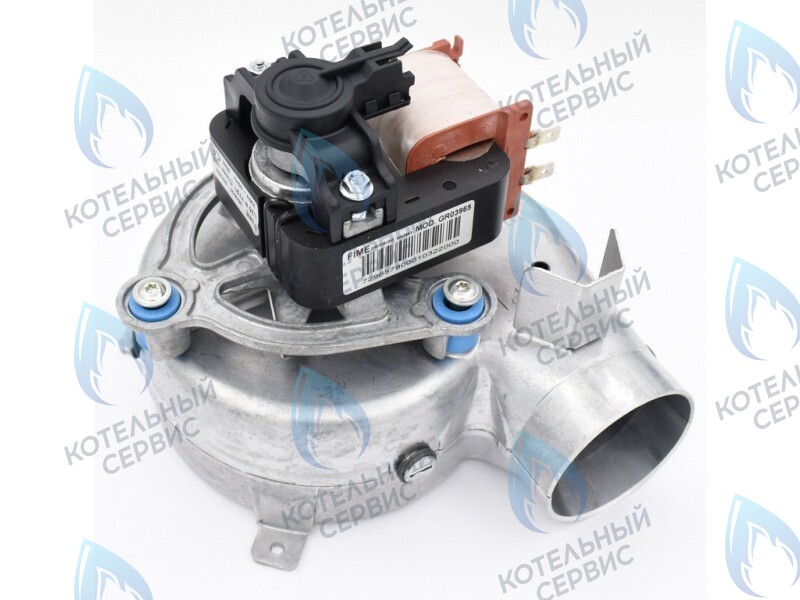 7822865 Вентилятор 230 V для настенных котлов Viessmann в Москве