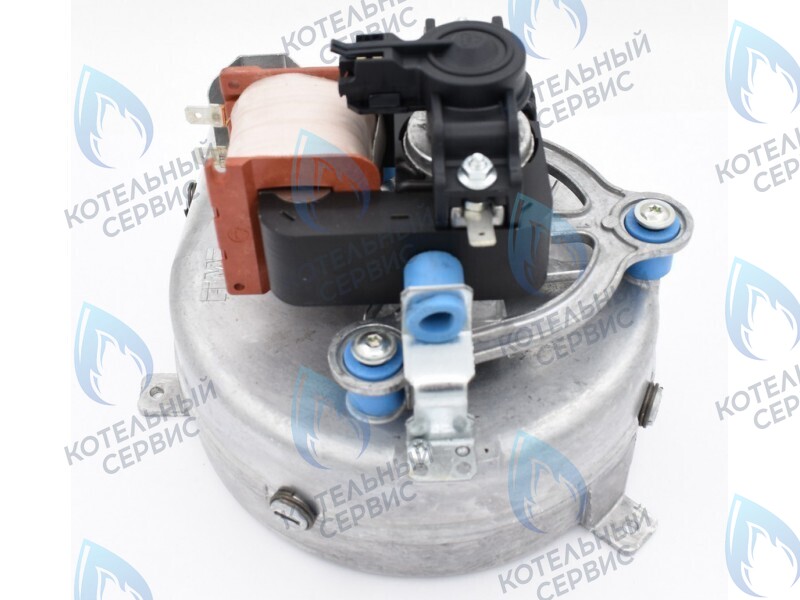 7822865 Вентилятор дымоудаления 230V для настенных котлов Viessmann в Москве