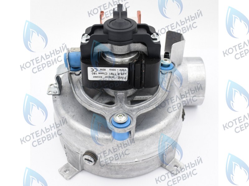 7822865 Вентилятор дымоудаления 230V для настенных котлов Viessmann в Москве