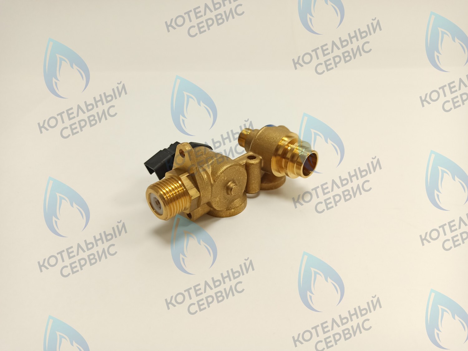 6310410054 Гидрогруппа входная BAXI в Москве