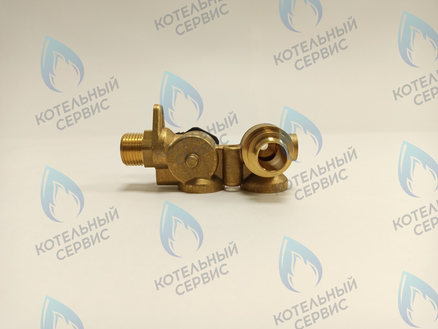 6310410054 Гидрогруппа входная BAXI в Москве