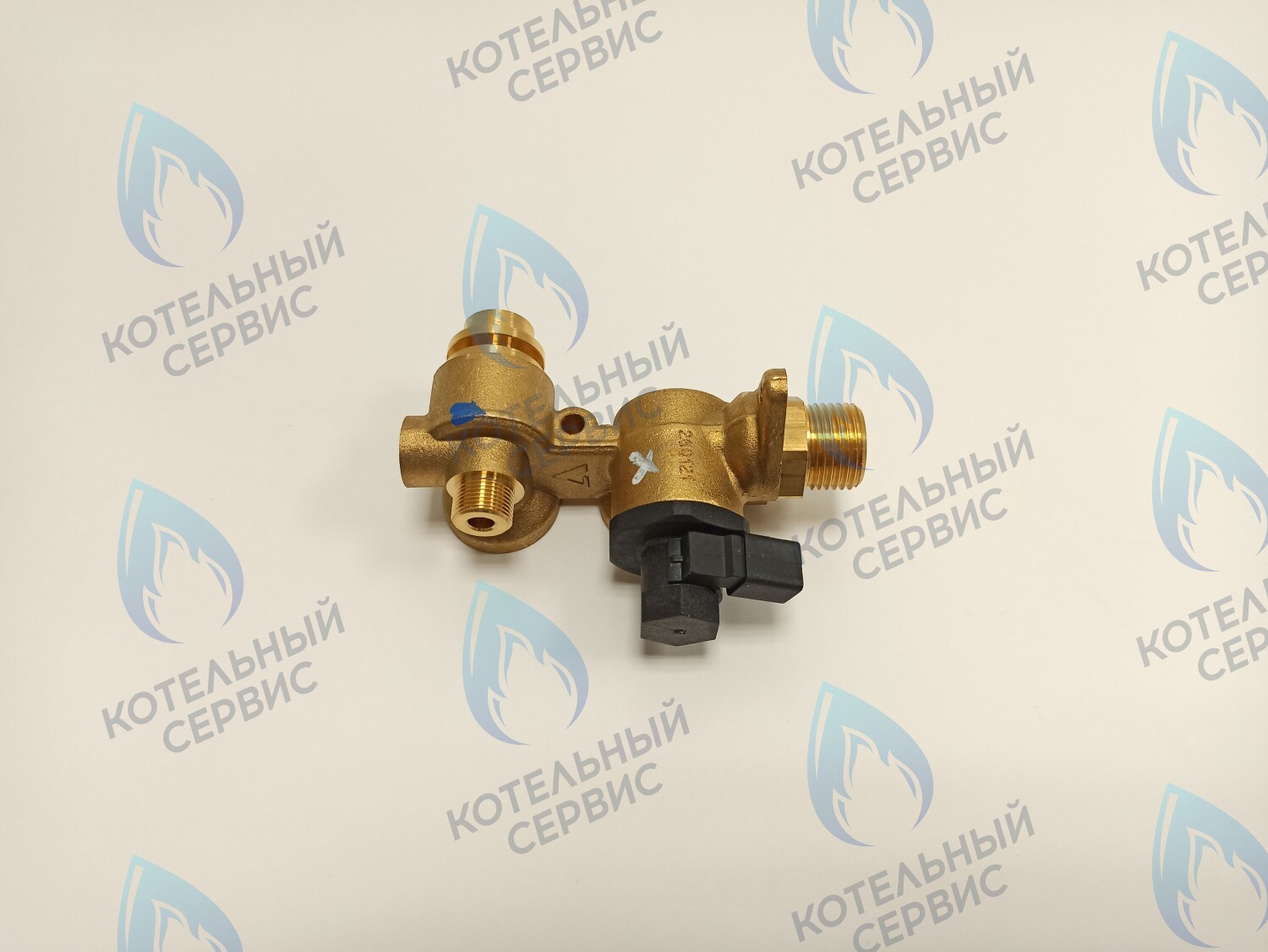 6310410054 Гидрогруппа входная BAXI в Москве