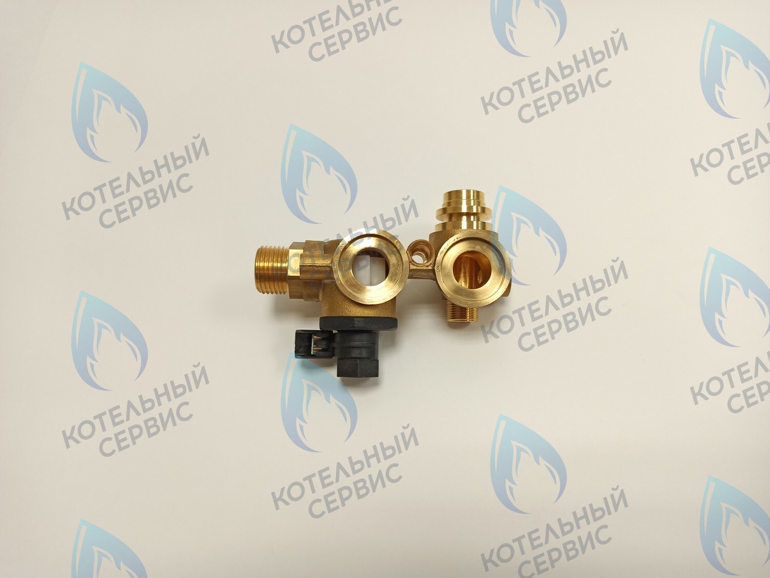 6310410054 Гидрогруппа входная BAXI в Москве