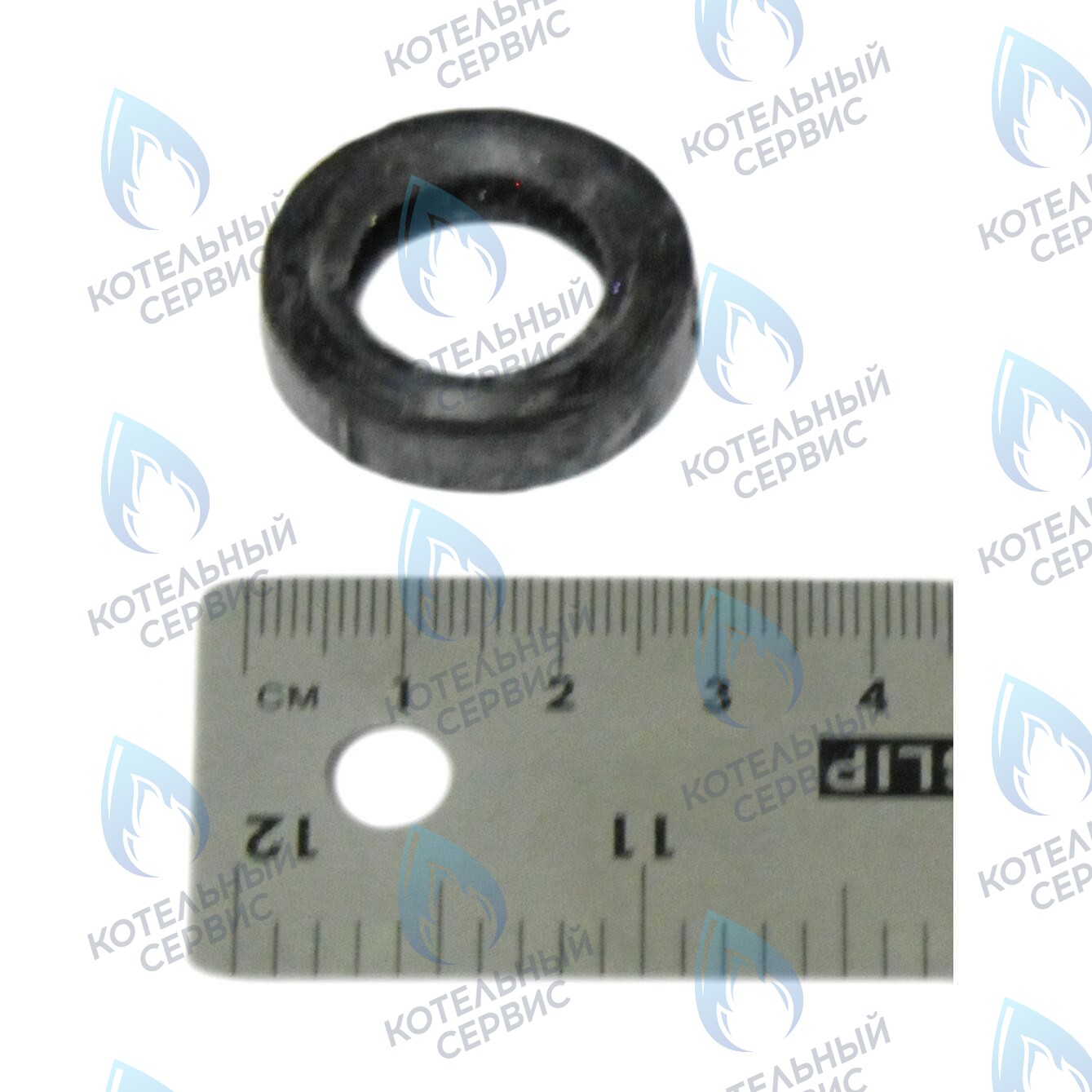 5404520 Уплотнение вторичного теплообменника BAXI в Москве