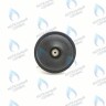 PPR-W21CW-40LONG-03 Втулка ротор насоса (по часовой стрелке) аналог WILO 15/7 (втулка 40мм, длинная 90мм, колесо 68/21мм) в Москве