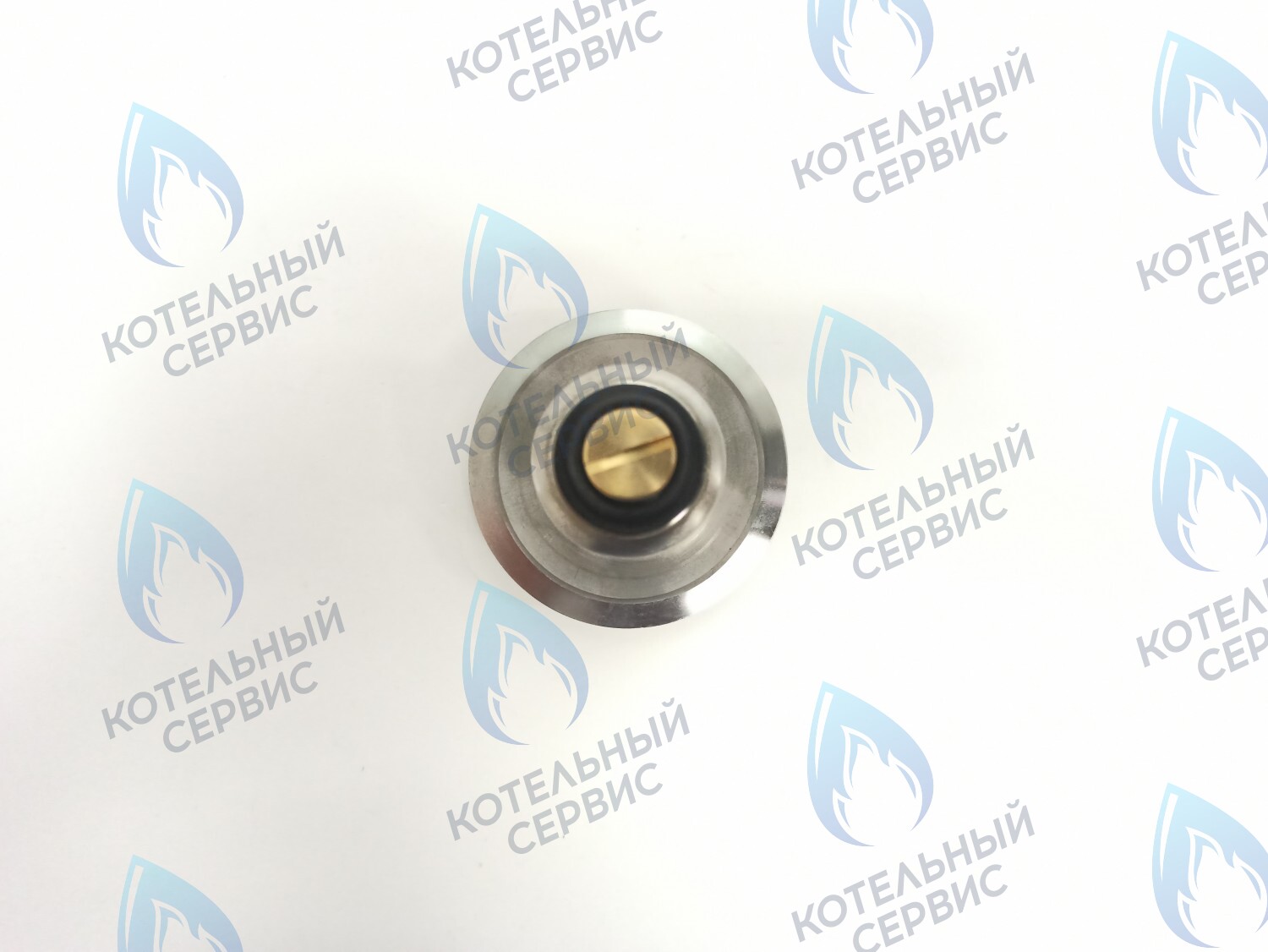 PPR-W21CW-40LONG-03 Втулка ротор насоса (по часовой стрелке) аналог WILO 15/7 (втулка 40мм, длинная 90мм, колесо 68/21мм) в Москве