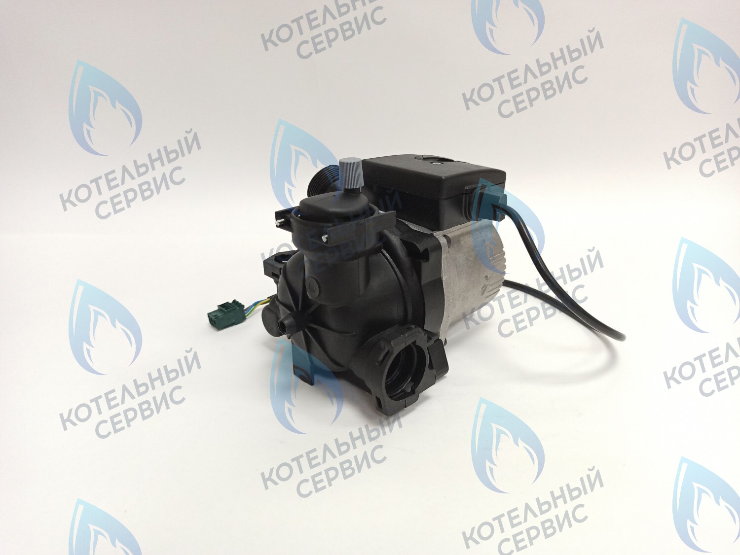 PMV01AG50-GR85-3PIN-Комп Насос циркуляционный GRUNDFOS VPAL-5/2M 85W для VAILLANT (0020014171) в Москве