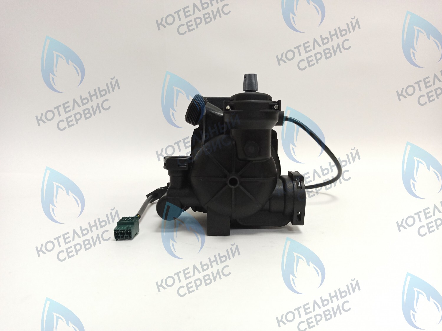 PMV01AG50-GR85-3PIN-Комп Насос циркуляционный GRUNDFOS VPAL-5/2M 85W для VAILLANT (0020014171) в Москве