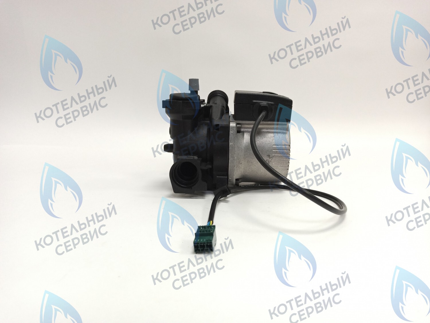 PMV01AG50-GR85-3PIN-Комп Насос циркуляционный GRUNDFOS VPAL-5/2M 85W для VAILLANT (0020014171) в Москве