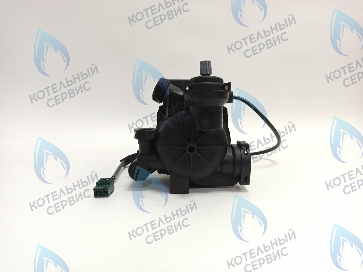 PMV01AG50-GR85-3PIN-Комп Насос циркуляционный GRUNDFOS VPAL-5/2M 85W для VAILLANT (0020014171) в Москве