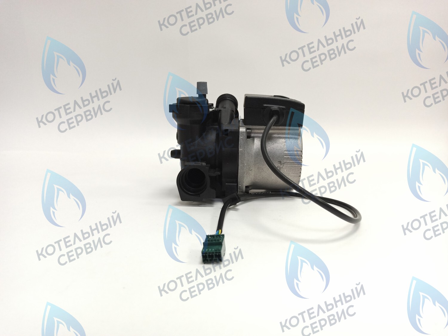 PMV01AG50-GR85-3PIN-Комп Насос циркуляционный GRUNDFOS VPAL-5/2M 85W для VAILLANT (0020014171) в Москве