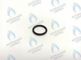 Прокладка круглая 2,62x18,72 ELECTROLUX