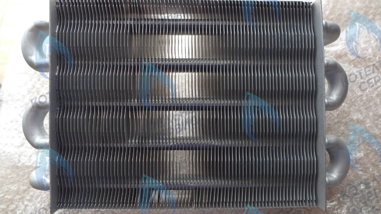 6SCAMMON14 Теплообменник первичный FONDITAL Minorca CTN 24 CU в Москве