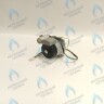 PH-W21CW50-WA82-Комп Двигатель насоса (черный пластик) (без улитки, с терминалом) (12/5, 15/5) аналог WILO 82w INTMSL15/5 HE-1 (21мм по часовой) в Москве