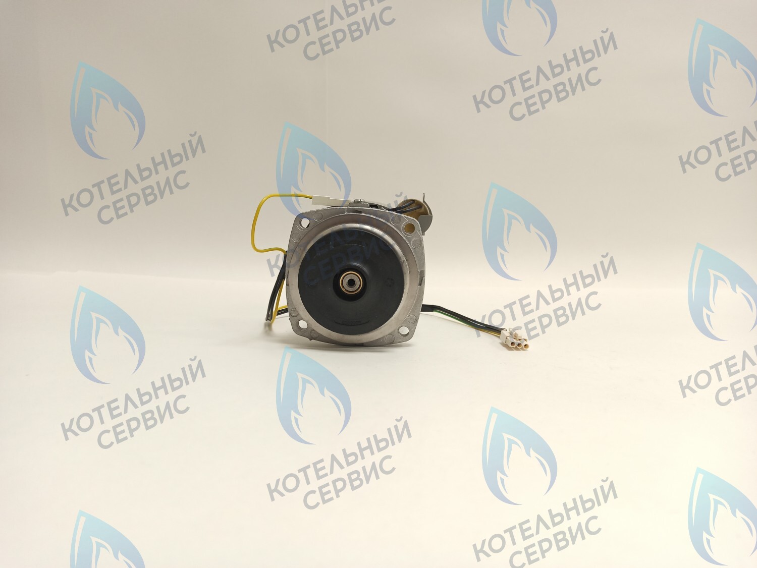 PH-W21CW50-WA82-Комп Двигатель насоса (черный пластик) (без улитки, с терминалом) (12/5, 15/5) аналог WILO 82w INTMSL15/5 HE-1 (21мм по часовой) в Москве