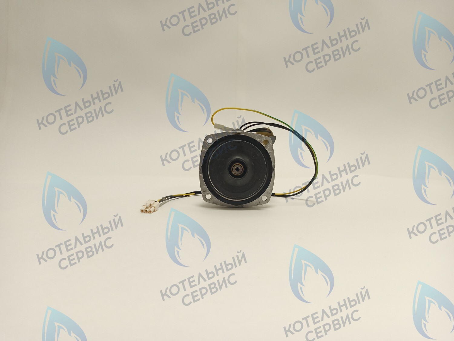 PH-W21CW50-WA82-Комп Двигатель насоса (черный пластик) (без улитки, с терминалом) (12/5, 15/5) аналог WILO 82w INTMSL15/5 HE-1 (21мм по часовой) в Москве