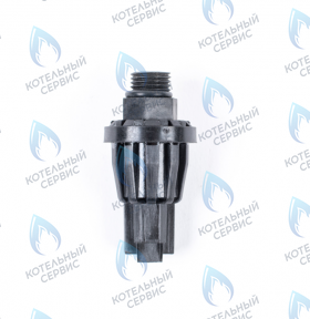 Датчик давления (для энергозависимых котлов)