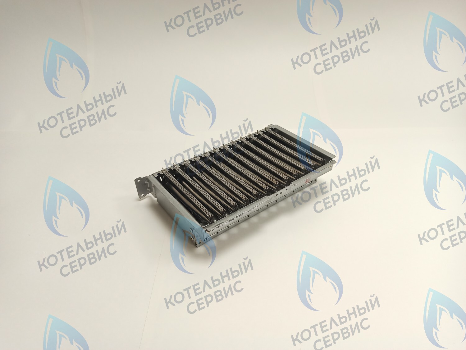 0040811683A Горелка камеры сгорания Haier Urban 24 кВт в Москве