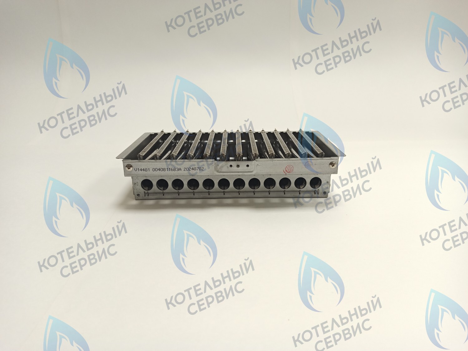 0040811683A Горелка камеры сгорания Haier Urban 24кВт в Москве
