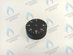 Ручка для термостата