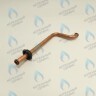 1.028563 Трубка подачи Immergas MAIOR EOLO 32/28 в Москве