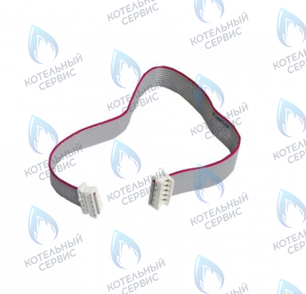 39842440 Шлейф дисплея платы управления FERROLI в Москве