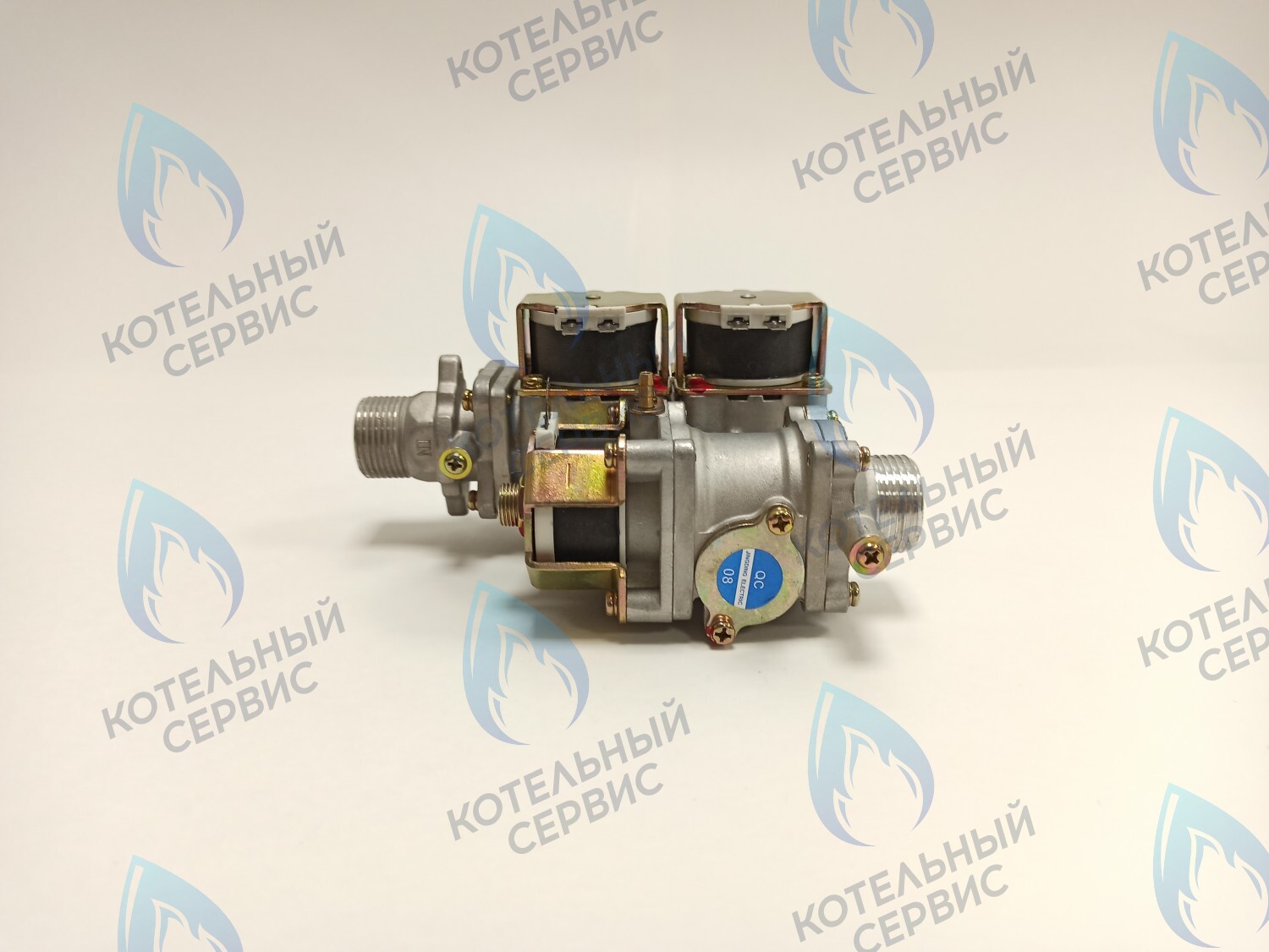 P0000005998 Газовый блок RT, BM OASIS в Москве