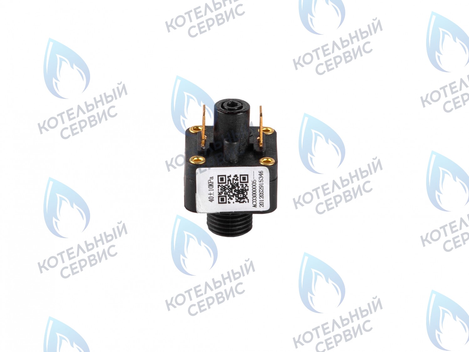 KS90299035 Датчик давления в системе отопления KoreaStar Bravo K в Москве