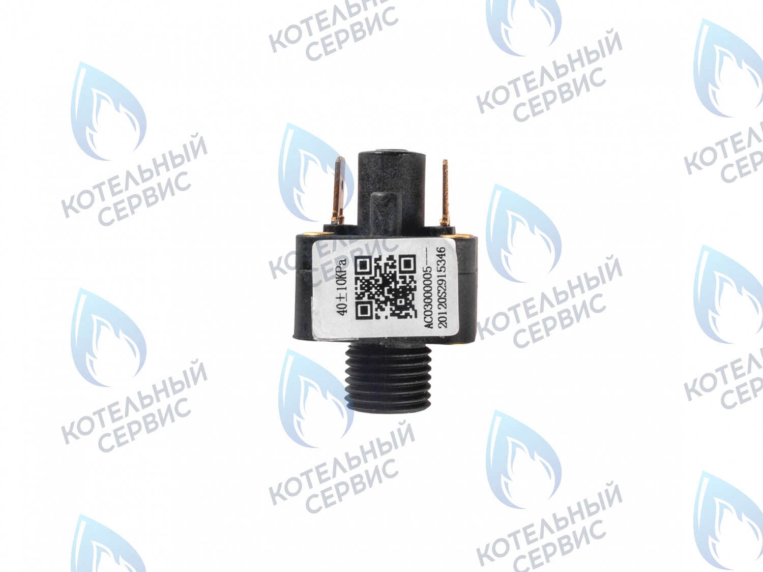 KS90299035 Датчик давления в системе отопления KoreaStar Bravo K в Москве