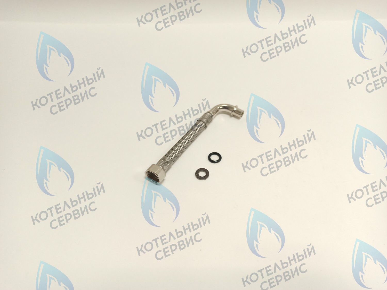 KS90264790 Трубка расширительного бака KoreaStar Premium в Москве