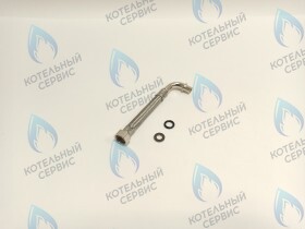 Трубка расширительного бака KoreaStar Premium