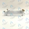 EB012-200 Теплообменник битермический 198мм ROC, GAZECO 18-T1/C1 (с 05.2016) в Москве