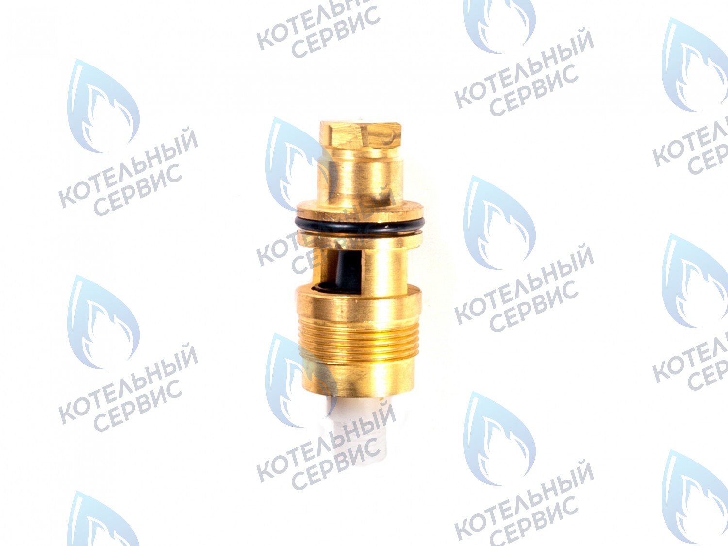 FST006 Турбина датчика расхода Protherm (0020035580), ELSOTHERM T, GAZECO, ARDERIA (22013.0420-202), DIETRICH (300009840),  FERROLI DIVATECH (398901534), BAXI (620340,767486000,711633500),  ROC (T10114-21) в Москве