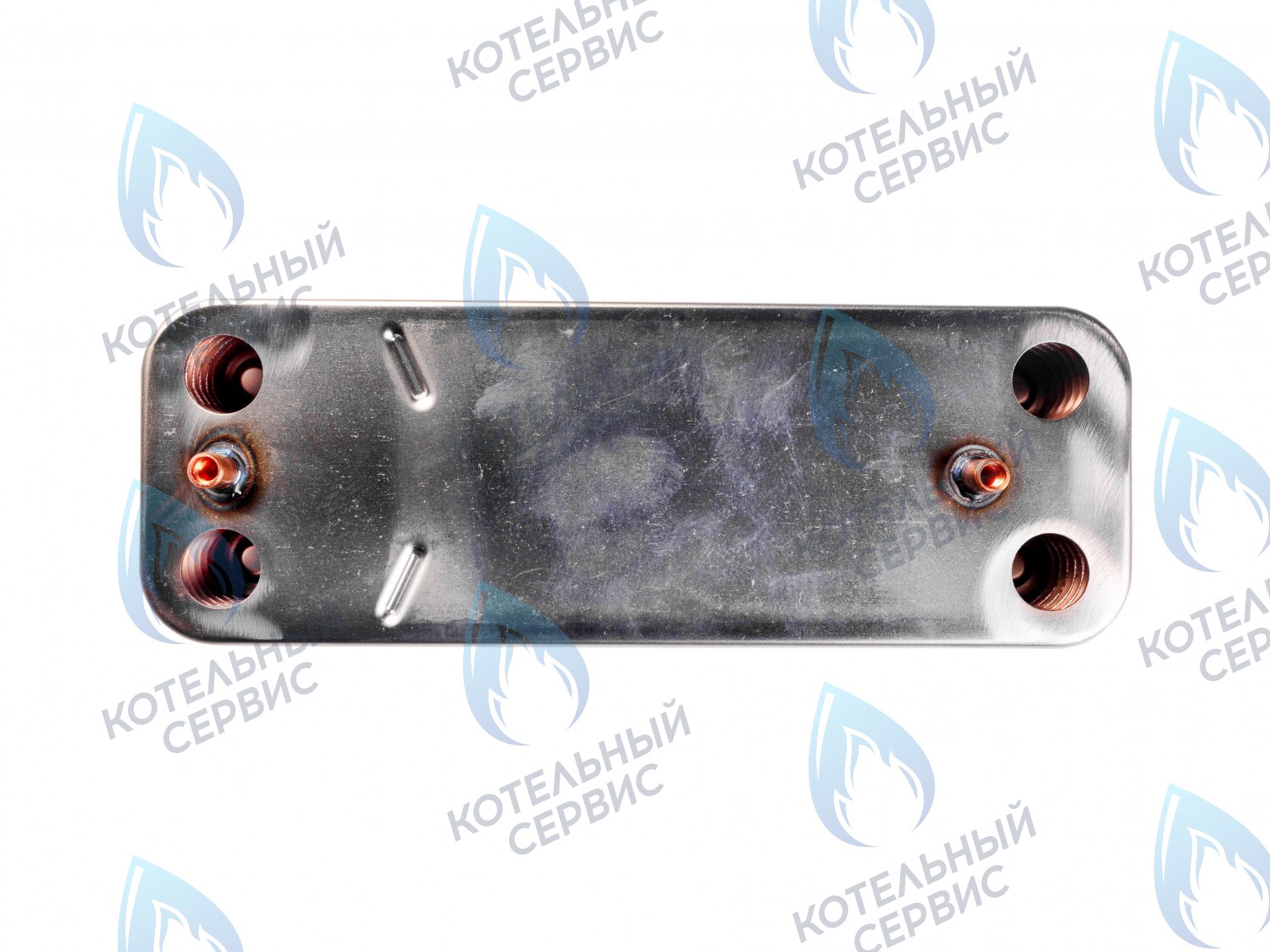 ES210P-156-12F-SW Теплообменник ГВС вторичный 12 пластин BAXI  (5686670) в Москве