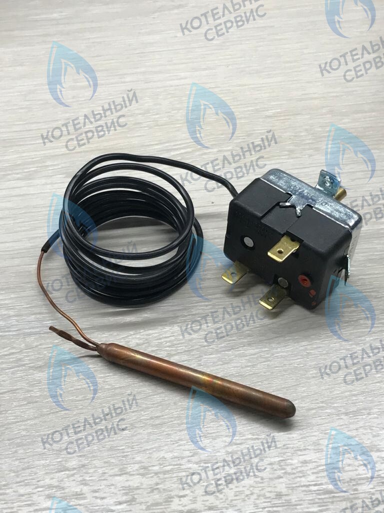 0020025285 Термостат рабочий 3-кон. PROTHERM в Москве