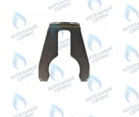 Зажим Ø10мм (комплект 10шт) PROTHERM