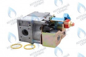 Газовая арматура U042/U044-24K/ZSA-24/ZWA-24 BUDERUS