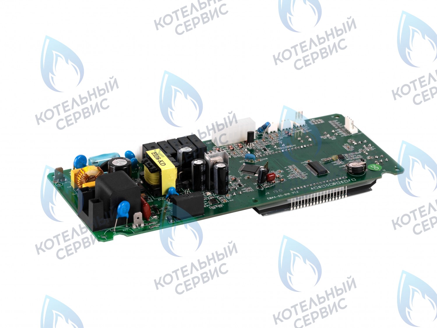 CB024 Плата управления универсальная Royal Thermo AQUARIUS BC/MC, Electrolux Smart Duo Fi (AA04010066) в Москве