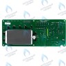 CB024 Плата управления универсальная Royal Thermo AQUARIUS BC/MC, Electrolux Smart Duo Fi (AA04010066) в Москве