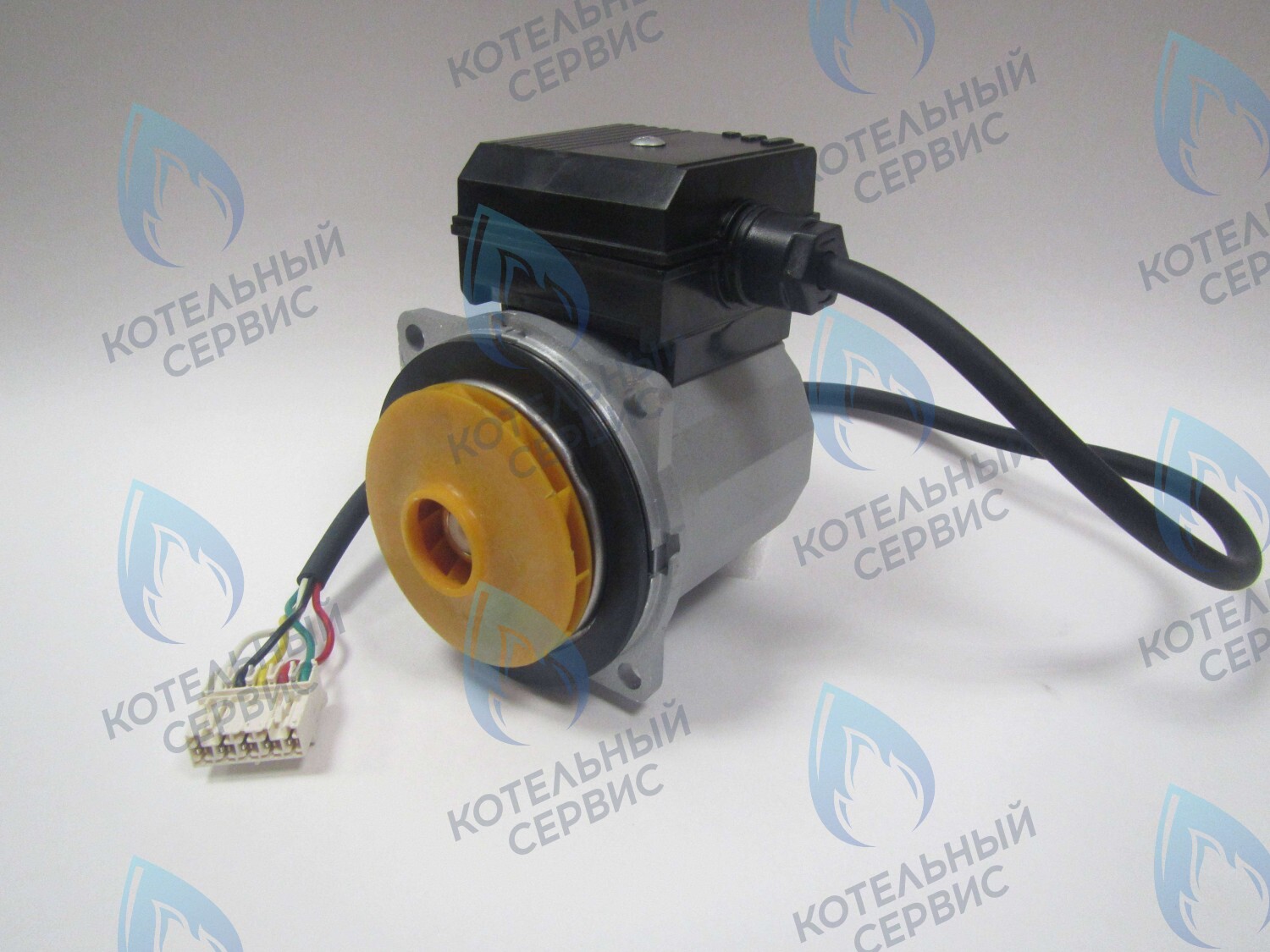 PH-W21CCW67-GW105R-5PIN Двигатель насоса WR15/6.7-2V (против часовой стрелки) PROTHERM Пантера H-RU (0020197549, 0020209790) (замена WILO INTVACL 15/6.7-2) ПАНТЕРА 35 KTV H-RU (0020186162) (замена VACL 15/7) в Москве