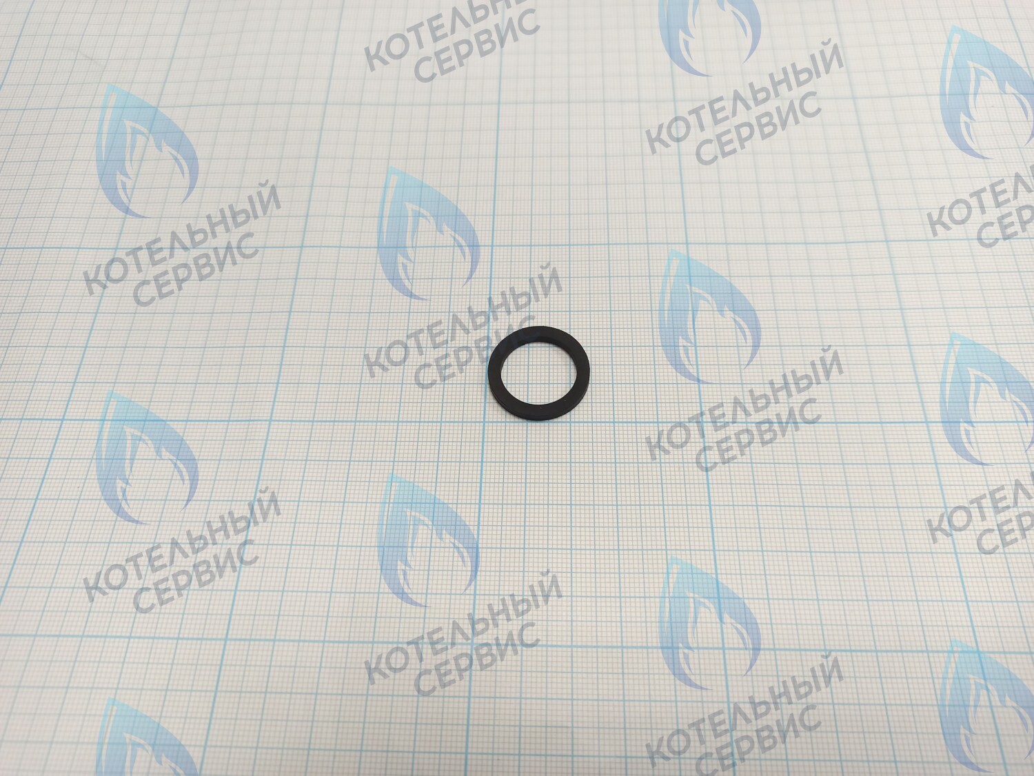 20011380A Кольцо уплотнительное O-ring Navien (RUBBER,2.5t×Ø24×Ø18) (AH4410E008A) в Москве