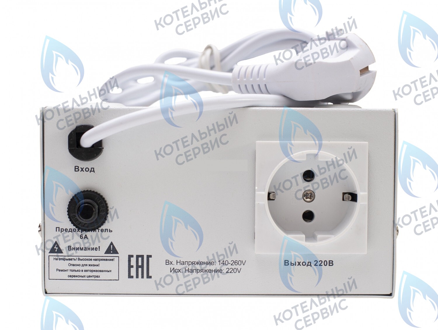 R500W Автоматический стабилизатор напряжения Lenz Technic R500W в Москве