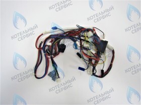 Комплект проводов Bravo 10-24E