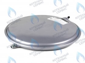 Расширительный бак 6л. 3/8&quot; ZILMET