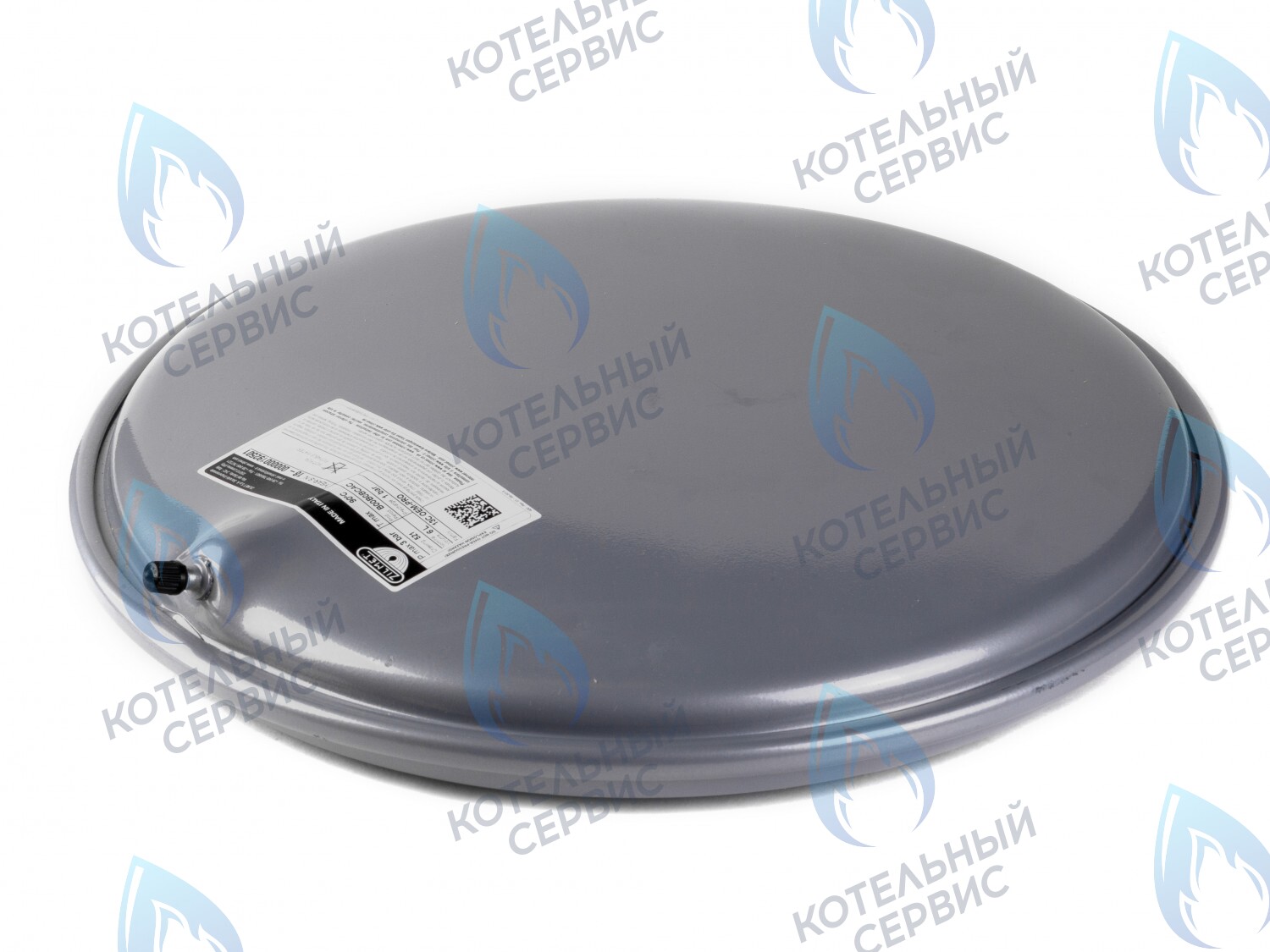 ET001-06L-ZM Расширительный бак 6л. 3/8" ZILMET в Москве