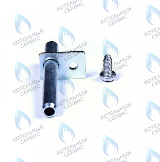 65110421 Трубка Вентури 15/24FF (металл) ARISTON в Москве