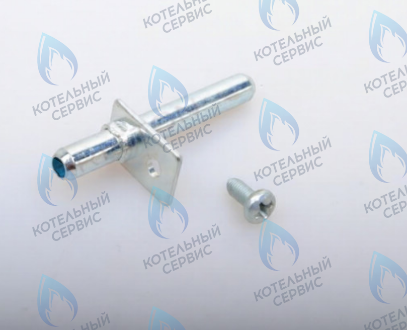 65110421 Трубка Вентури 15/24FF (металл) ARISTON в Москве