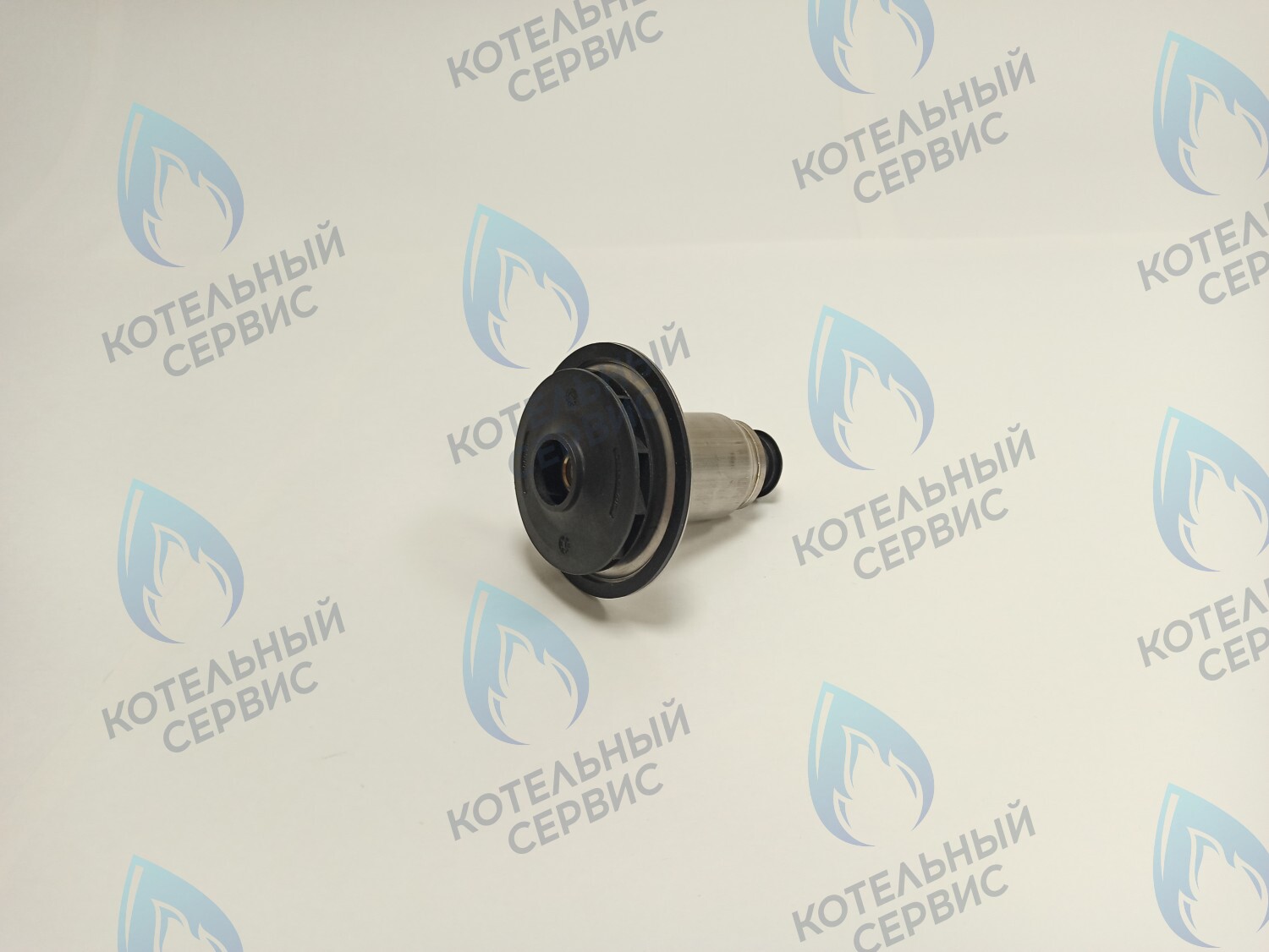 PPR-W21CW-40-02 Втулка ротор насоса (по часовой стрелке) аналог WILO 15/6 (втулка 40мм, короткая 80мм, колесо 68/21мм) в Москве